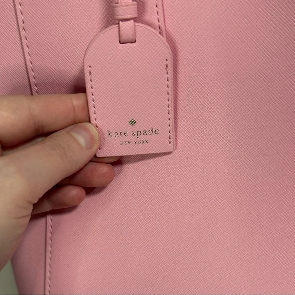 kate spade chic stylish